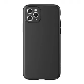 Hurtel Soft Case för iPhone 17 Pro Max
