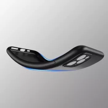 Hurtel Soft Case för iPhone 17 Pro Max