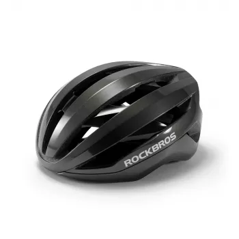 ROCKBROS LK-79 cykelhjälm 58–62 cm grå