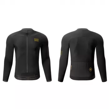 ROCKBROS YDWT020 Diamond cykeljacka höst/vinter XS svart