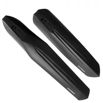 ROCKBROS FK-880 cykelskärmset svart 20-29 inch