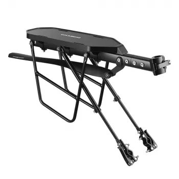 ROCKBROS cykelpakethållare RBHJ-1 Black Diamond