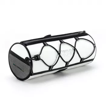 Rockbros TL002 ROAD TO SKY Handlebar Bag 1.5L Waterproof – White