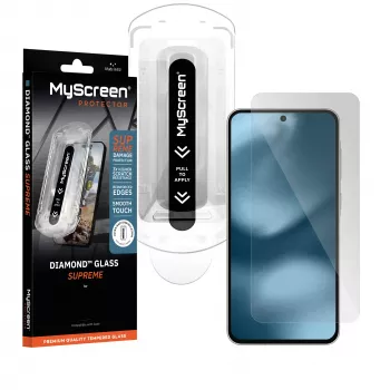 MyScreen Diamond Glass Supreme för Samsung Galaxy S26+