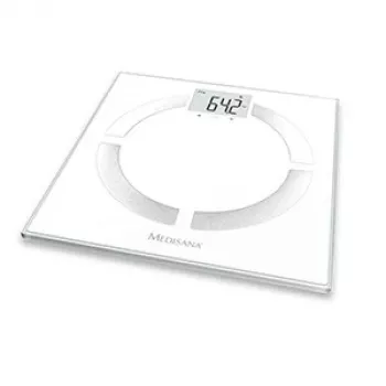 Eldom TWO610 smart personal scale, black