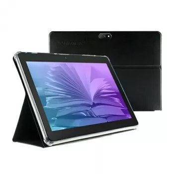 Allview Viva H1003 LTE Pro surfplatta 10,1 inch 64GB svart