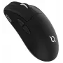AQIRYS M60 gamingmus svart