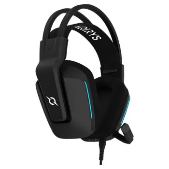 AQIRYS Alya 7.1 VS gamingheadset svart