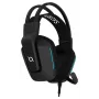 AQIRYS Alya 7.1 VS gamingheadset svart