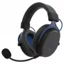 AQIRYS Sirius Pro 7.1 gamingheadset svart