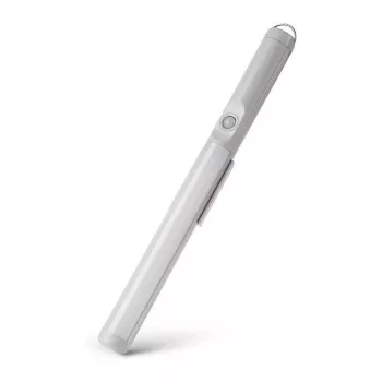 Avide LED underskåpslampa med batteri 2,5W rörelsesensor 3000K