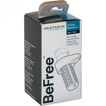 Katadyn BeFree AC ersättningsfilter