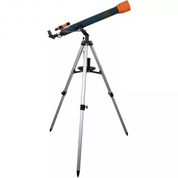 Levenhuk LabZZ T3 50mm refraktorteleskop för nybörjare