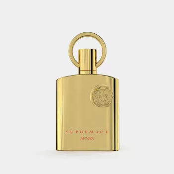 AFNAN Supremacy Gold Eau de Parfum Spray 100 ml unisex