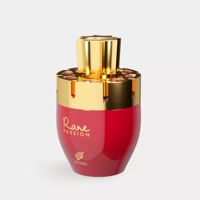 AFNAN Rare Passion EDP Spray 100 ml