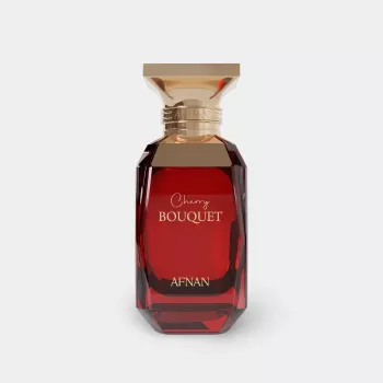 AFNAN Cherry Bouquet Eau de Parfum för dam 80 ml