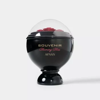 Afnan Souvenir Blooming Bliss Eau de Parfum för dam 100 ml