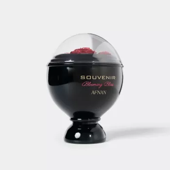 Afnan Souvenir Blooming Bliss Eau de Parfum för dam 100 ml
