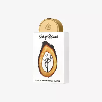 LATTAFA Pride Art Of Wood Eau de Parfum Spray 100 ml