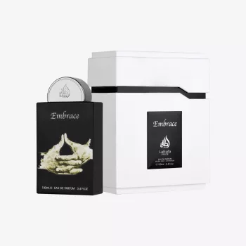 Lattafa Pride Embrace Eau de Parfum Spray 100 ml