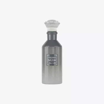 LATTAFA Velvet Musk Eau de Parfum Spray 100 ml
