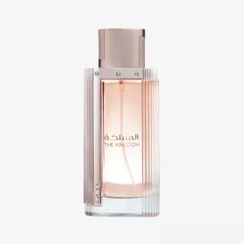 LATTAFA The Kingdom Woman Eau de Parfum Spray 100 ml
