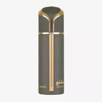LATTAFA Mishlah Eau de Parfum Spray 100 ml