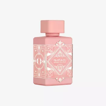 LATTAFA Badee Al Oud Noble Blush Eau de Parfum för damer 100 ml
