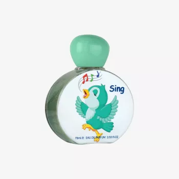 Lattafa Pride Sing Eau de Parfum 75 ml Spray för herrar