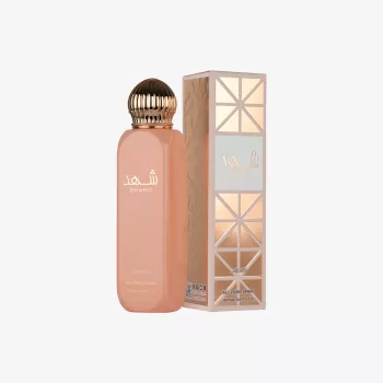 LATTAFA Shahd All Over Spray 150 ml