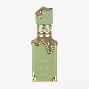 LATTAFA Eclaire Pistache Eau de Parfum Spray 100 ml unisex