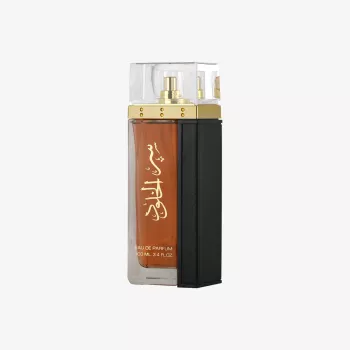 Lattafa Ser Al Khulood Unisex Eau de Parfum 100 ml