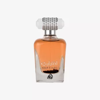 Lattafa Ekhtiari Eau de Parfum Spray 100 ml Unisex