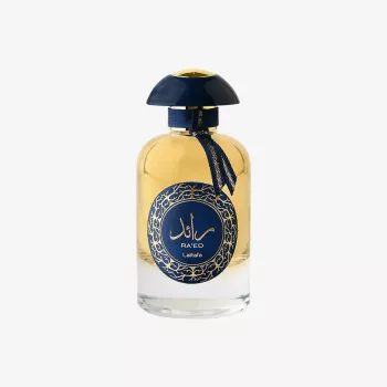 Lattafa Ra'ed Gold Luxe Eau de Parfum Spray 100 ml Unisex
