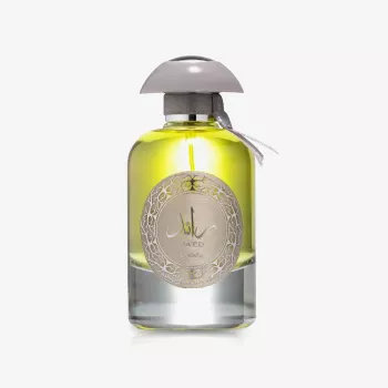 Lattafa Raed Silver Eau de Parfum Spray 100 ml Unisex