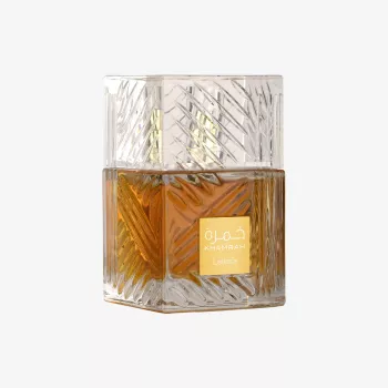 LATTAFA Khamrah Eau de Parfum Spray 100 ml unisex