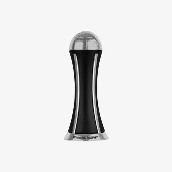 Lattafa Pride Al Khas Winners Trophy Silver Eau de Parfum Spray 100 ml