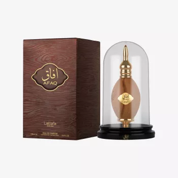 LATTAFA Pride Afaq Eau de Parfum Spray 100 ml