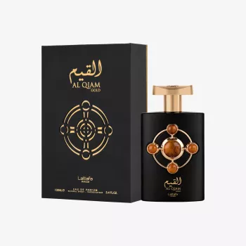 LATTAFA Pride Al Qiam Gold Eau de Parfum Spray 100 ml