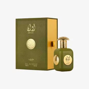 LATTAFA Pride Awaan Eau de Parfum Spray 100 ml unisex