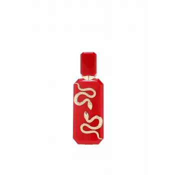 French Avenue Veneno Scarlet Eau de Parfum Spray 100 ml