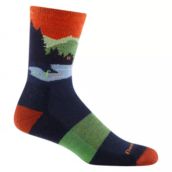 Darn Tough Midweight sockor storlek L