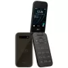 HMD 2660 Flip TA-1711 Dual SIM svart