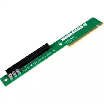 Supermicro RSC R1UG-E16AR-X9 riser-kort för SuperServer 1026