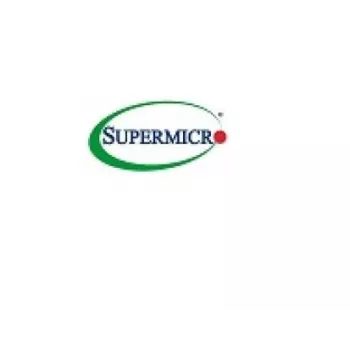 Supermicro CBL-MCIO-1270OT4S2-85 MCIO PCIe Gen5 x4 Cable, 85 cm, Black
