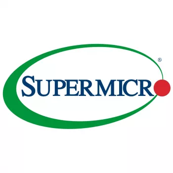 Supermicro RSC-W-66G5 riser-kort PCIe 5.0 x16 2-slot för 2U server