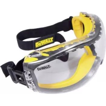 DEWALT DPG82-11D Concealer Clear Skyddsglasögon