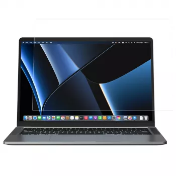 Nillkin Pure Series AR antireflekterande matt skärmskydd för MacBook Pro 16