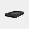 Glyph BlackBox Plus – 1000 GB – USB Type-C – 3.2 Gen 1 (3.1 Gen 1) – 560 MB/s – svart