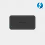 Glyph Atom Pro 1TB extern SSD Thunderbolt 3